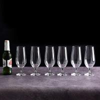 Conjunto de 6 Taças para Cerveja Bohemia Anna  380ml - 3