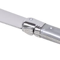 Conjunto de 6 Facas em Aço Inox Jean Neron - 3