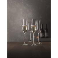 Conjunto de 4 Taças para Champagne em Vidro Cristalino Salute Spiegelau - 5