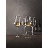 Conjunto de 4 Taças para Vinho Branco em Vidro Cristalino Salute Spiegelau - 5
