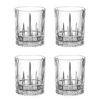 Conjunto de 4 Copos Baixo em Vidro 368ml Perfect Serve Spiegelau - 1