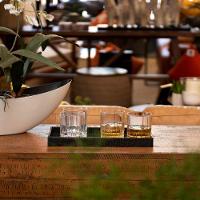 Conjunto de 4 Copos Baixo em Vidro 368ml Perfect Serve Spiegelau - 3