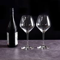 2 Taças para Vinho Pinot Noir 770ml Heart to Heart Riedel - 3