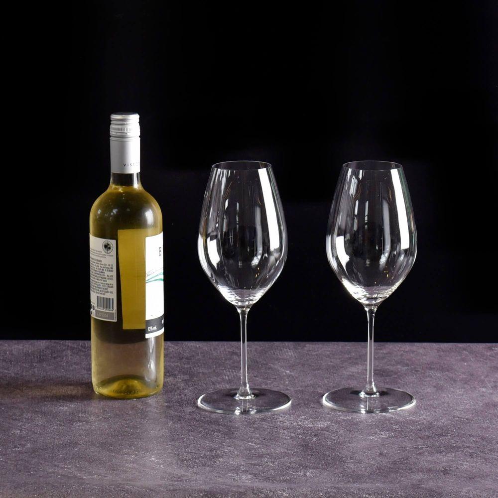 2 Taças para Vinho Performance Riesling 623ml Riedel - 4