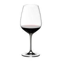 Conjunto de 2 Taças para Vinho Cabernet Sauvignon Heart to Heart 800ml Riedel - 1