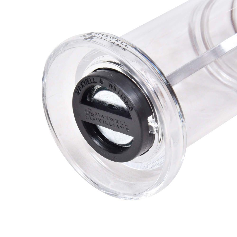 Conjunto de 2 Moedores para Sal e Pimenta em Acrílico Maxwell & Williams - 6