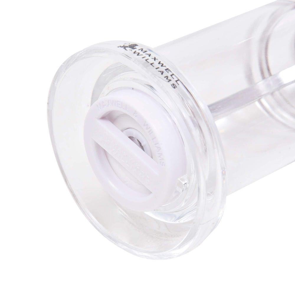 Conjunto de 2 Moedores para Sal e Pimenta em Acrílico Maxwell & Williams - 9