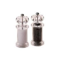 Conjunto de 2 Moedores para Sal e Pimenta em Acrílico Maxwell & Williams - 1