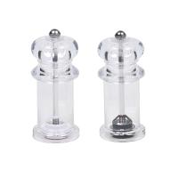 Conjunto de 2 Moedores para Sal e Pimenta em Acrílico Maxwell & Williams - 3
