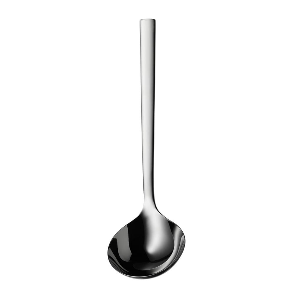 Concha em Aço Inox 31cm Nuova WMF - 1