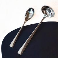 Concha em Aço Inox 31cm Nuova WMF - 2