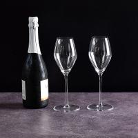 Conjunto com 2 Taças para Champagne Performance 375ml Riedel - 4