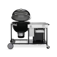 Churrasqueira a Carvão 89cm Summit Charcoal Grill Weber