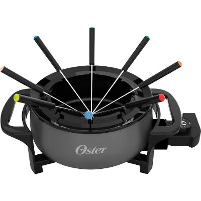 Aparelho de Fondue Elétrico 2,4 Litros 220V Oster