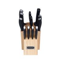 Bloco para Facas com 12 Peças em Aço Inox Collor Pro Collection Cuisinart - 2