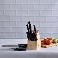 Bloco de Facas 14 Peças Aço Inox Kenya - 7