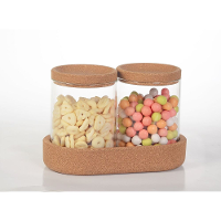 2 Potes e 1 Bandeja Kitchen Kenya - 4