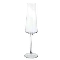 6 Taças para Champanhe Xtra em Cristal 210ml Bohemia - 2