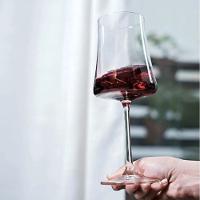 6 Taças para Água Xtra em Cristal 560ml Bohemia - 6