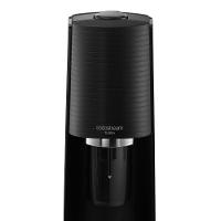 Máquina para Gaseificar Água Terra Sodastream Preta - 5