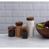 Pote para Mantimento com Tampa 550ml Dynasty - 3