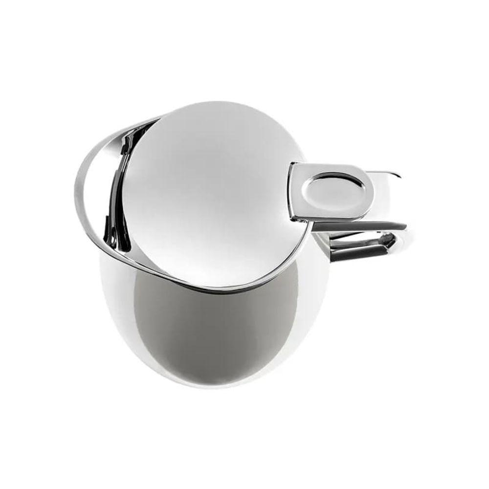 Garrafa Térmica Plaza Quick TIP 1L Emsa Cinza - 5