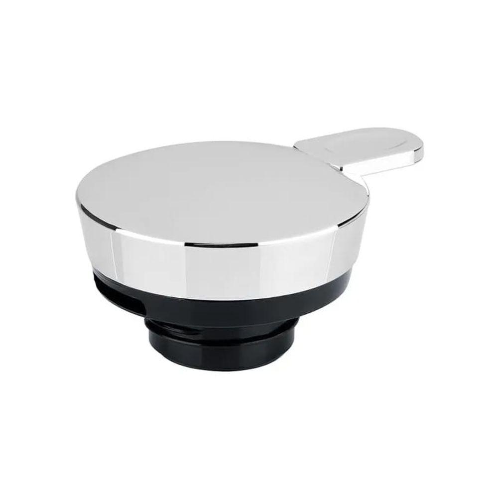 Garrafa Térmica Plaza Quick TIP 1L Emsa Cinza - 6