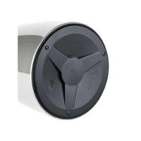 Garrafa Térmica Plaza Quick TIP 1L Emsa Cinza - 3