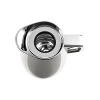 Garrafa Térmica Plaza Quick TIP 1L Emsa Cinza