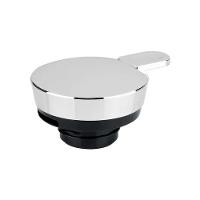 Garrafa Térmica Plaza Quick TIP 1L Emsa Cinza - 6