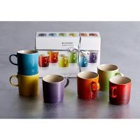 6 Canecas de Chá em Cerâmica Gift Collection 350ml Le Creuset - 2