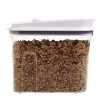 Pote para Cereal com Tampa Hermética 2,3 Litros Pop OXO - 1