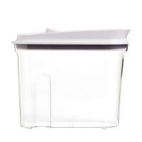 Pote para Cereal com Tampa Hermética 2,3 Litros Pop OXO - 3
