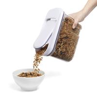 Pote para Cereal com Tampa Hermética 2,3 Litros Pop OXO - 5
