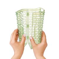 Pote Retangular para Ervas 2,7 Litros Greensaver OXO