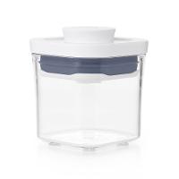 Pote Quadrado em Plástico 200ml Pop 2.0 OXO - 3