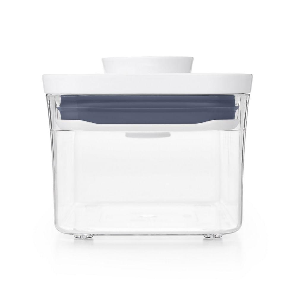 Pote Retangular 600ml Pop 2.0 OXO - 3