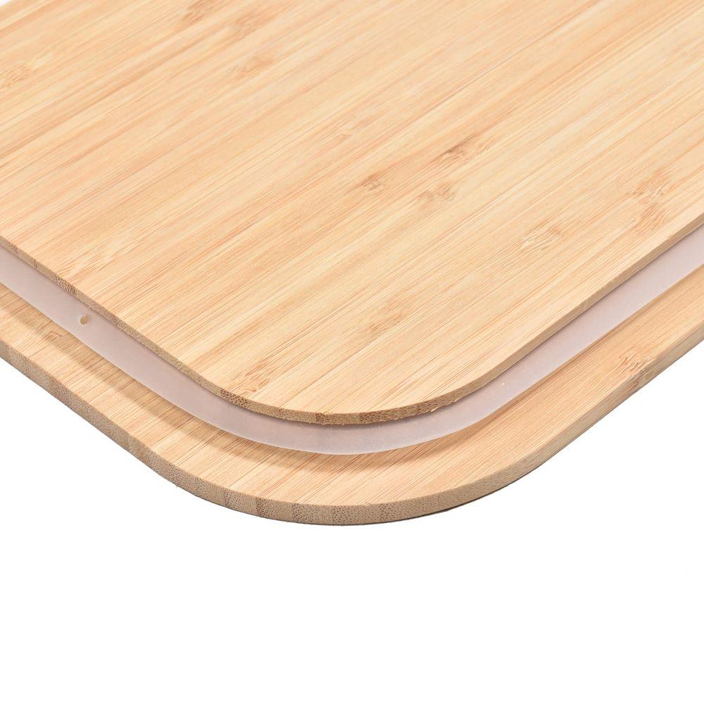 Pote Hermético Retangular Cuisine 1,5 Litros Spicy - 4