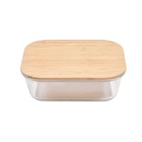 Pote Hermético Retangular Cuisine 1,5 Litros Spicy - 1