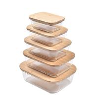 Pote Hermético Retangular Cuisine 1,5 Litros Spicy - 5