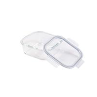 Pote Hermético Quadrado Kitchen 520ml Kenya - 3