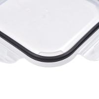 Pote Hermético Quadrado Kitchen 520ml Kenya