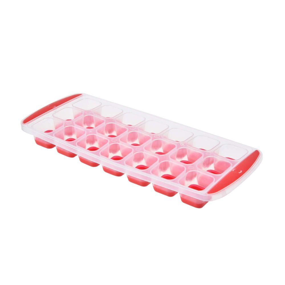 Forma de Gelo com 21 Cubos 29,5cm Kenya - 1