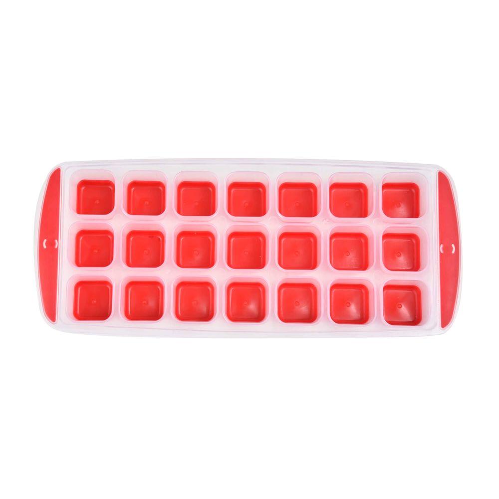 Forma de Gelo com 21 Cubos 29,5cm Kenya - 4