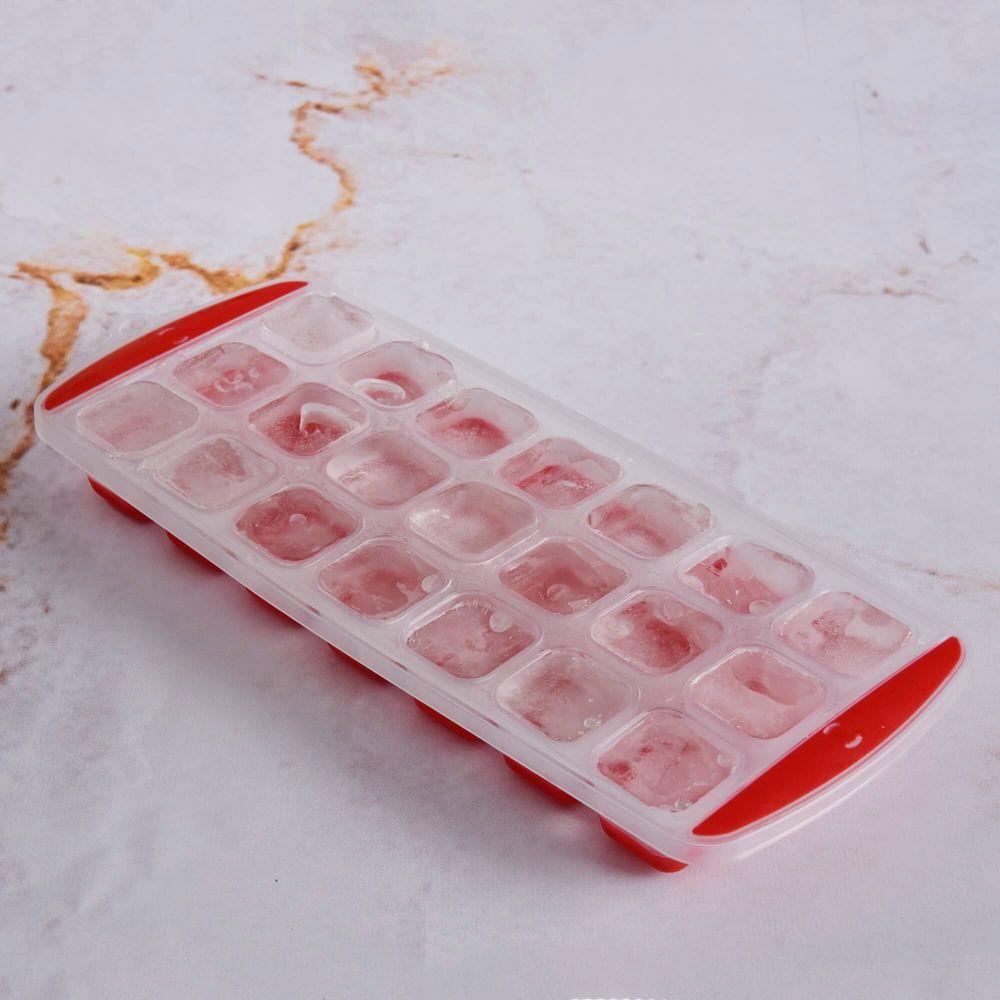 Forma de Gelo com 21 Cubos 29,5cm Kenya - 8