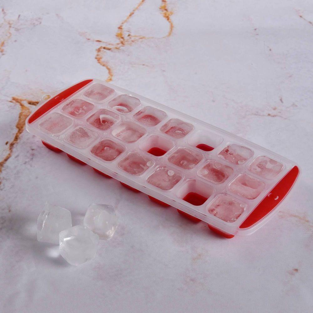Forma de Gelo com 21 Cubos 29,5cm Kenya - 9