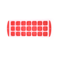 Forma de Gelo com 21 Cubos 29,5cm Kenya - 2