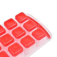 Forma de Gelo com 21 Cubos 29,5cm Kenya - 5