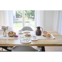 Garrafa Térmica 1 Litro Quick Press Samba Emsa Marrom - 5