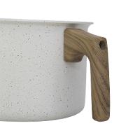 Leiteira Cook Marmol 14cm Spicy - 2